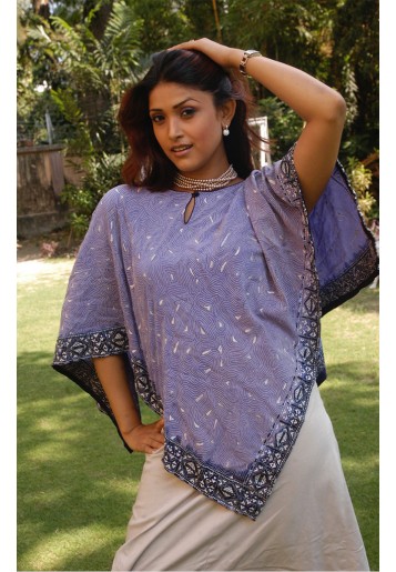 Cotton Kurti