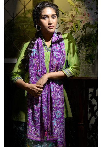 Cotton Kurti