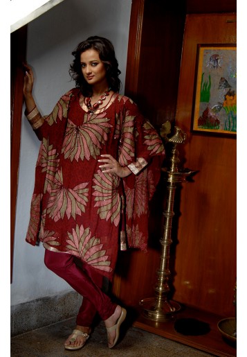 Cotton Kurti