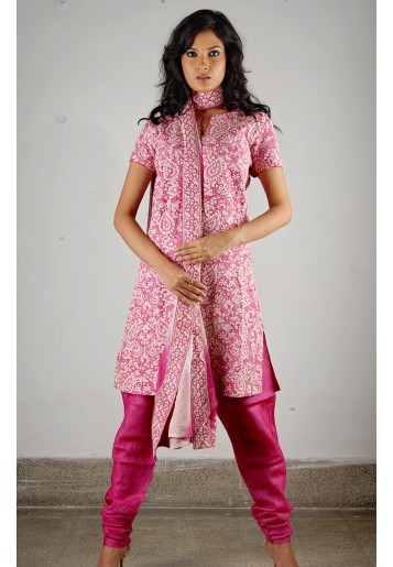 Cotton Kurti